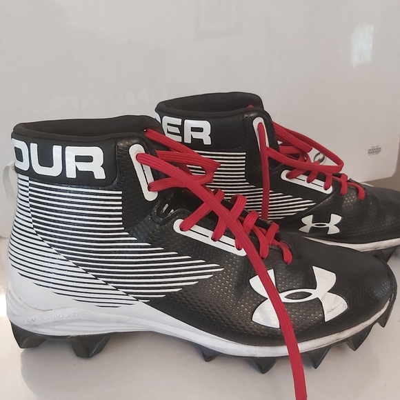 espadrille under armour